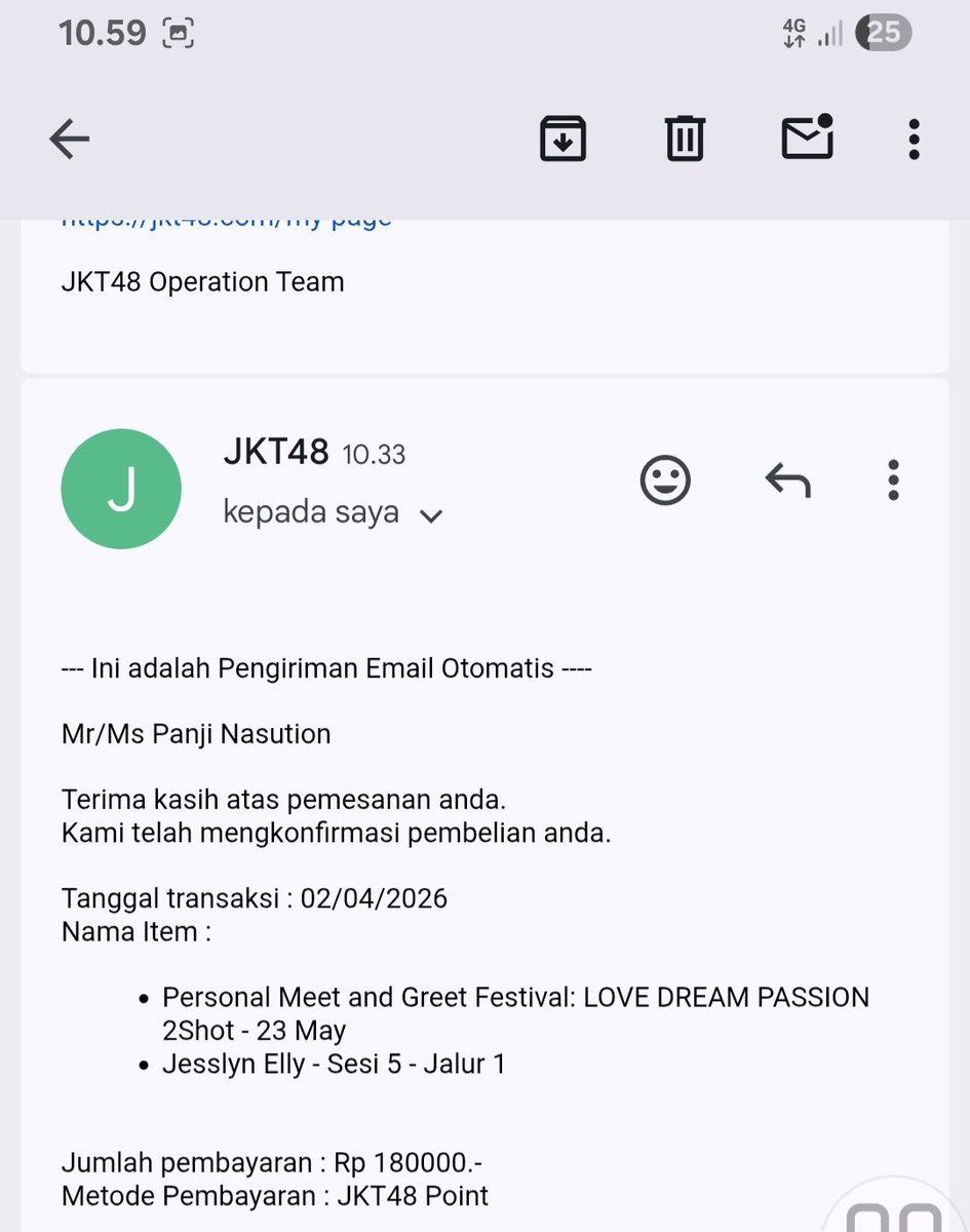 Michoy Genk tweet media