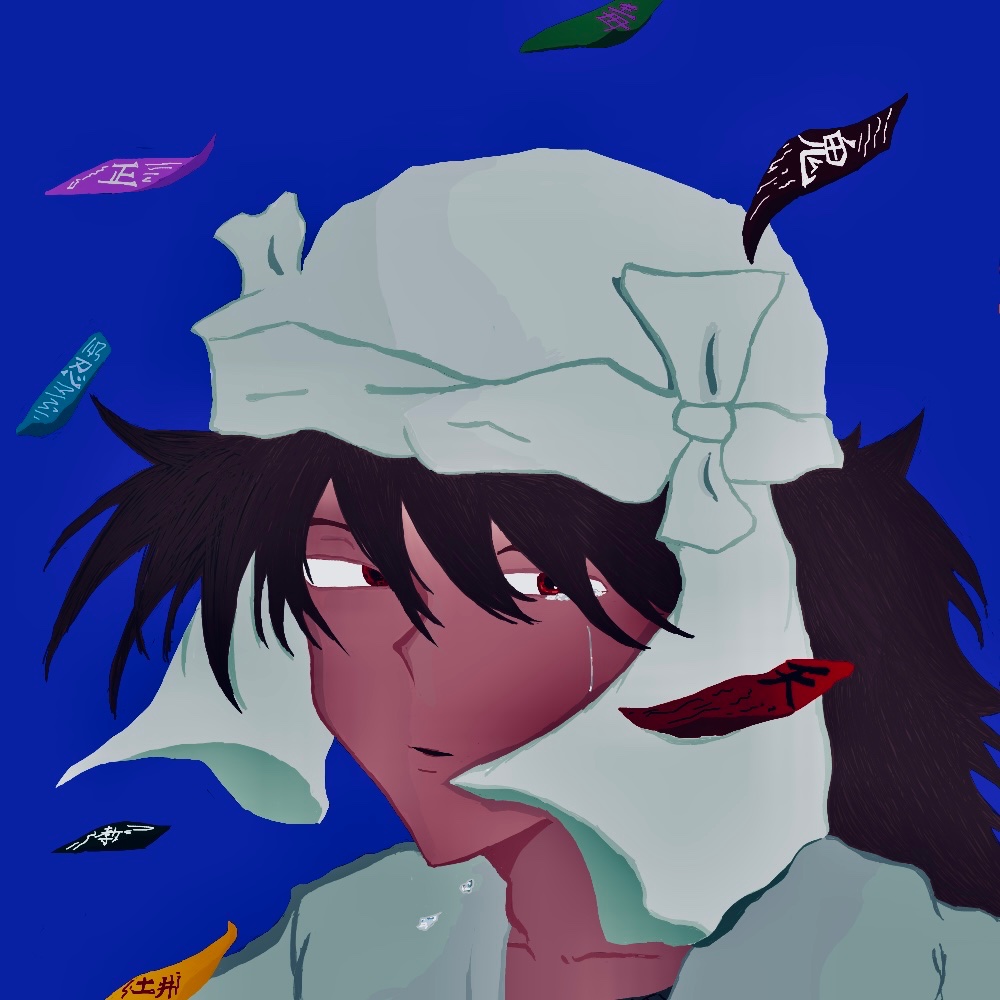 ひおらい tweet media