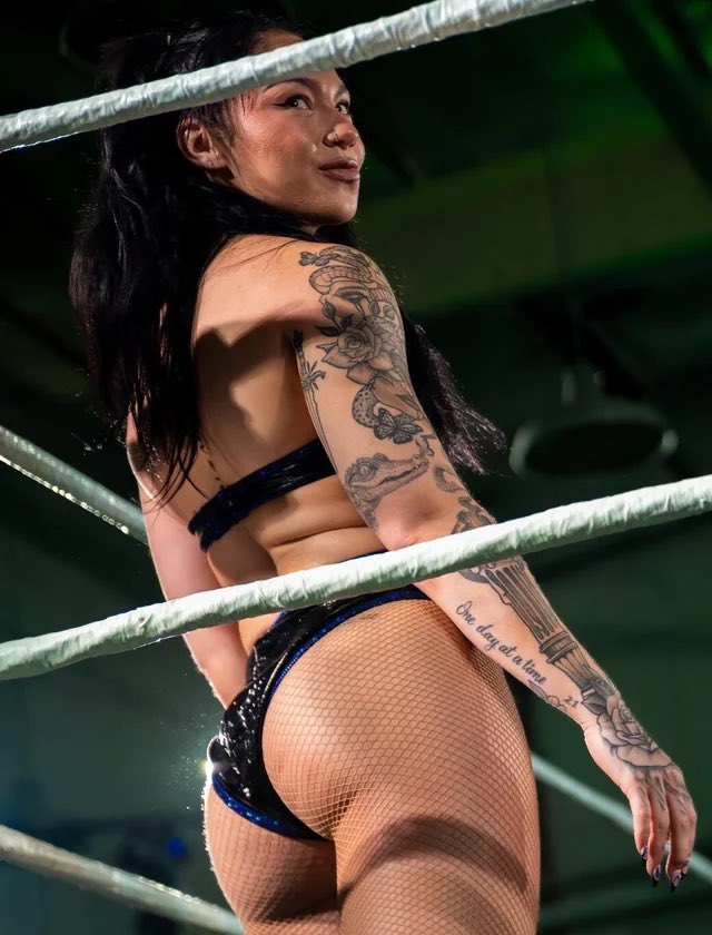 Violent Little Thing tweet media