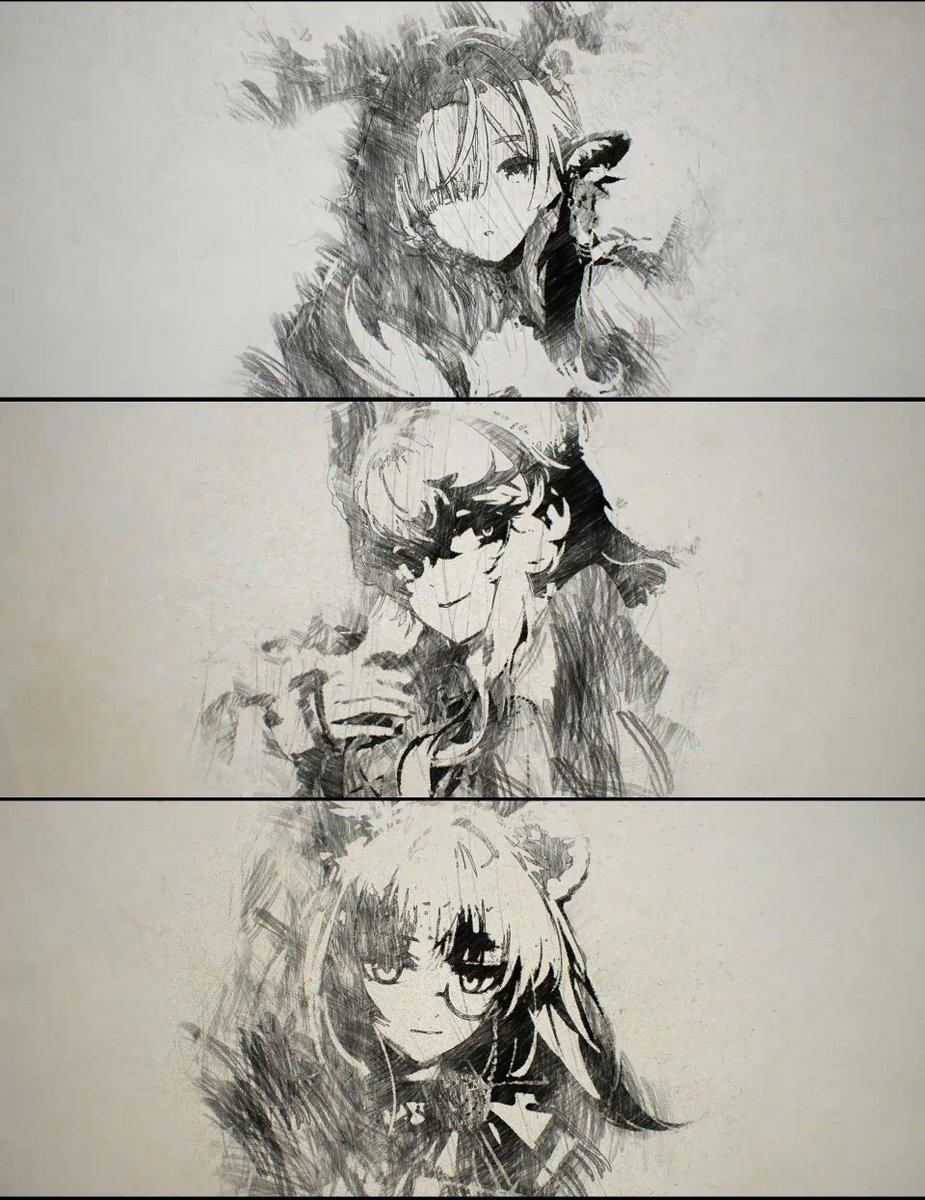 oyuki ❄️ tweet media