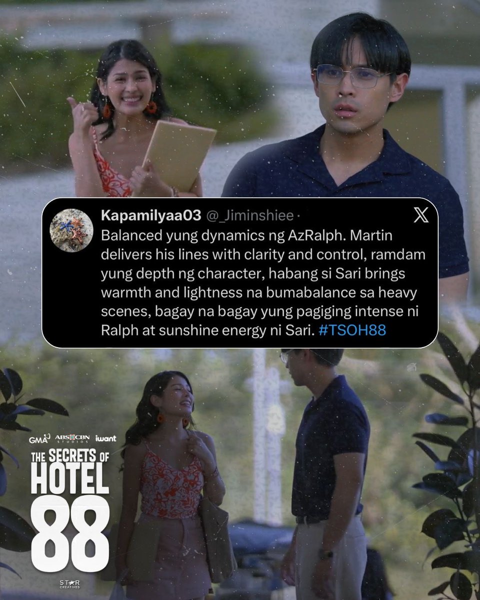 STAR CREATIVES tweet media
