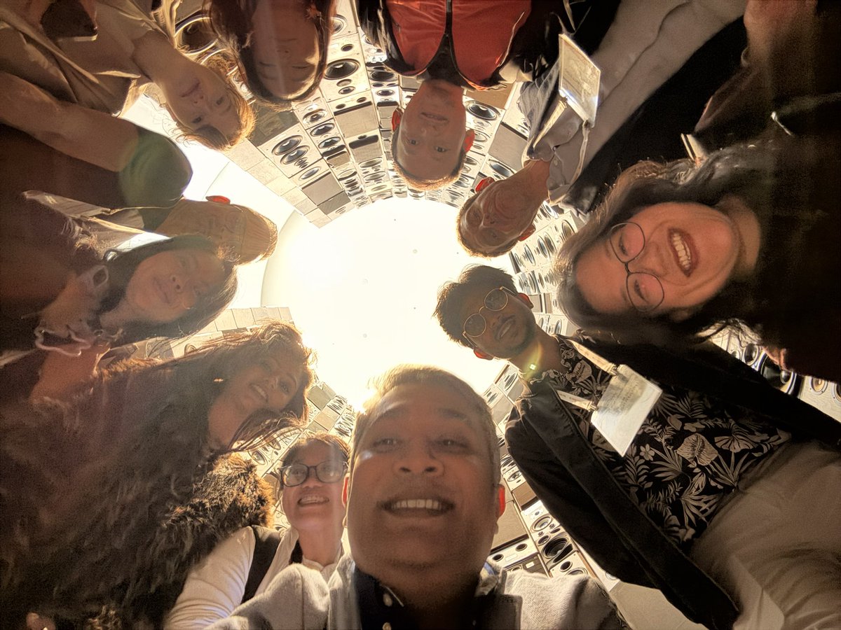 Morshed Hassib tweet media