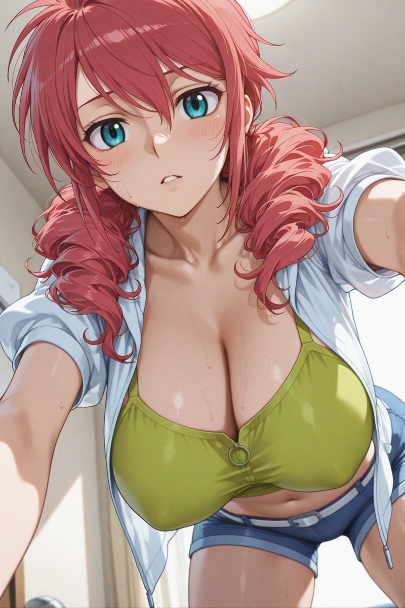 RickyKeigo tweet media