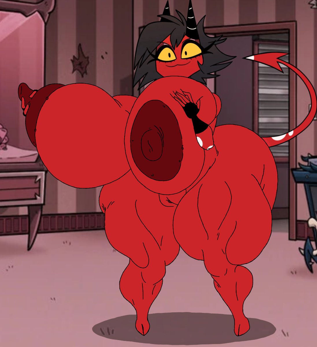 𝙃𝙚𝙡𝙡𝙪𝙫𝙖 𝙈𝙞𝙡𝙡𝙞𝙚 tweet media