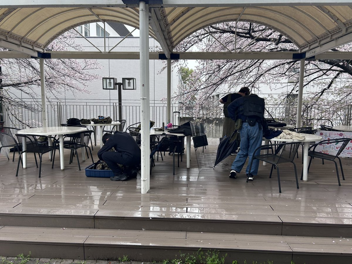 東海BBスポーツチーム tweet media