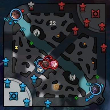 ahria 𓆩︎✧𓆪 tweet media