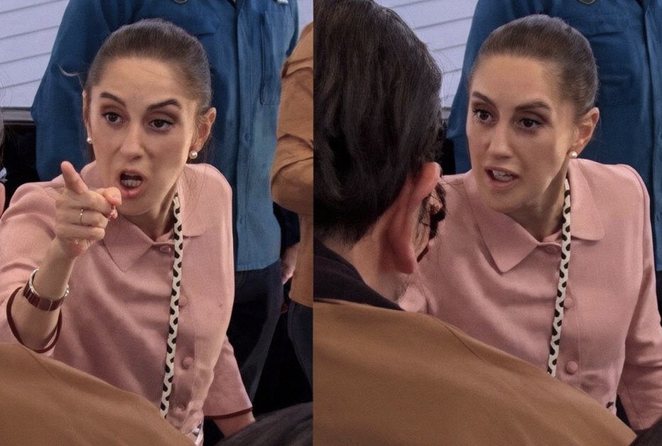 Marco A. Santiago F. tweet media