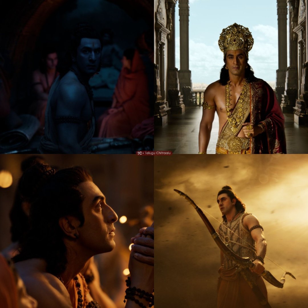 Telugu Chitraalu tweet media