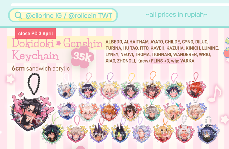 cilor goreng tepung CF22 PO tweet media