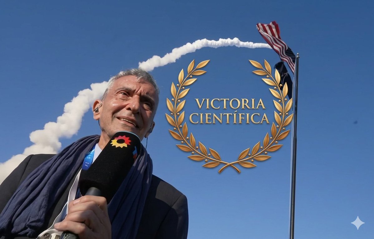 Axel Vera tweet media