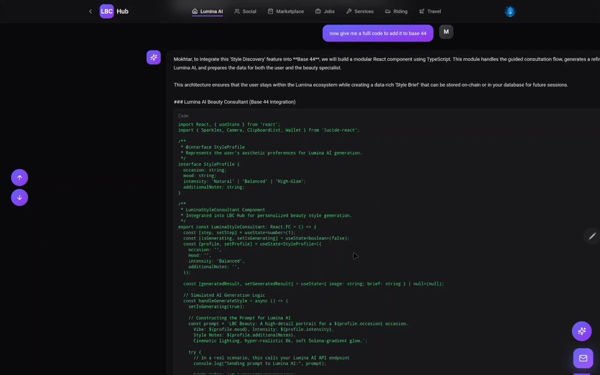 LBC Network tweet media