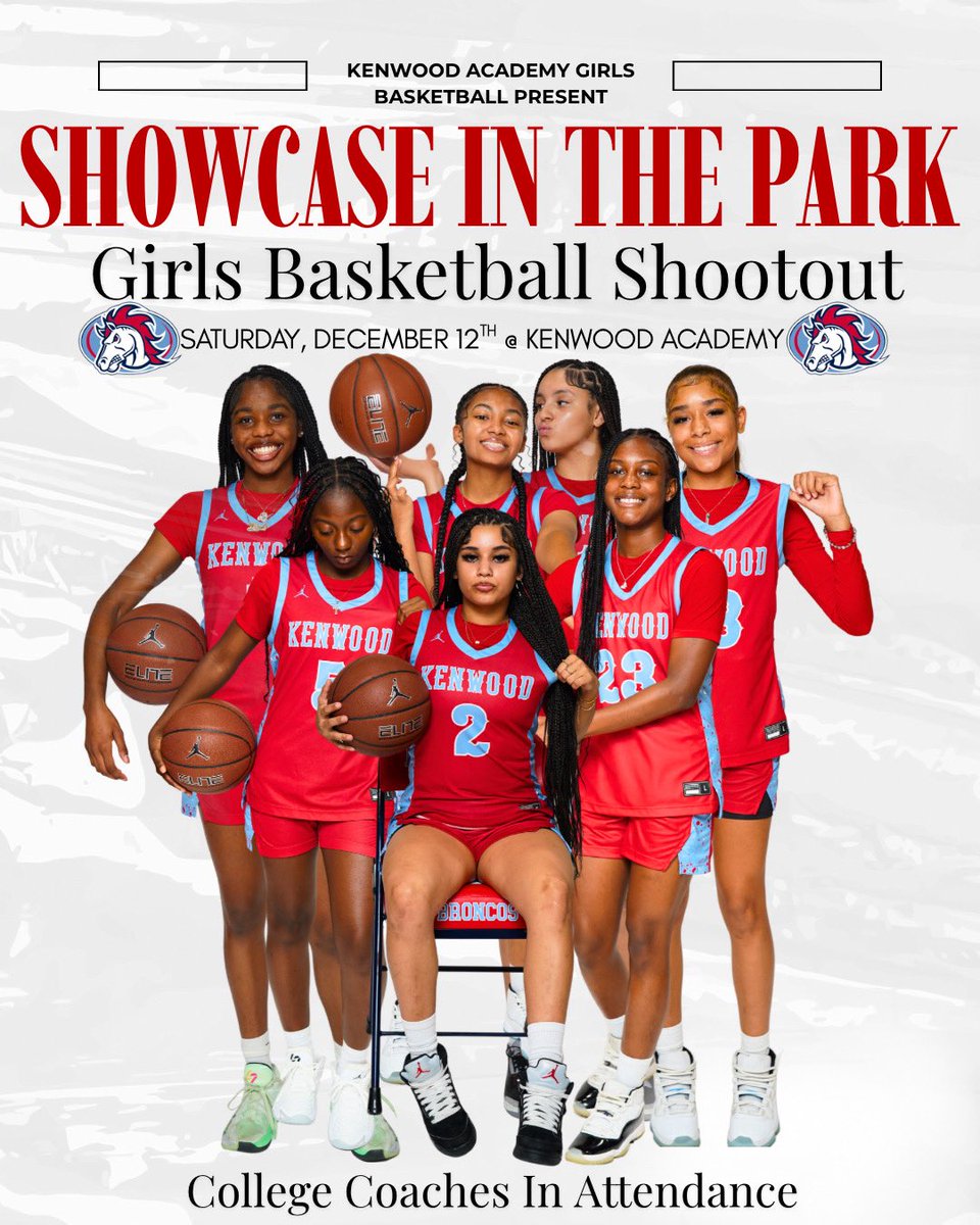 Showcase In The Park Girls Basketball Shootout tweet media