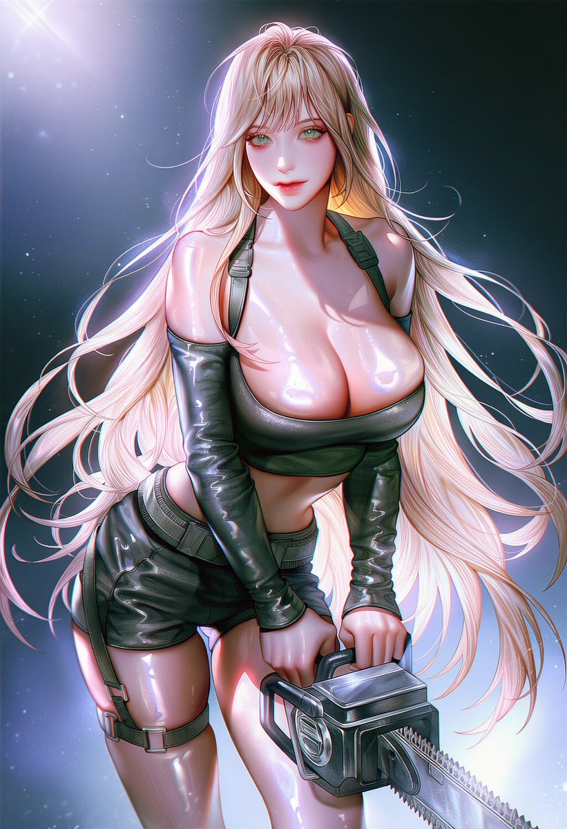 초코에몽 tweet media