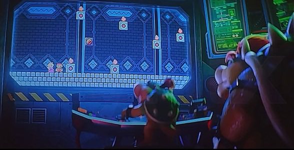 Pixlexia tweet media