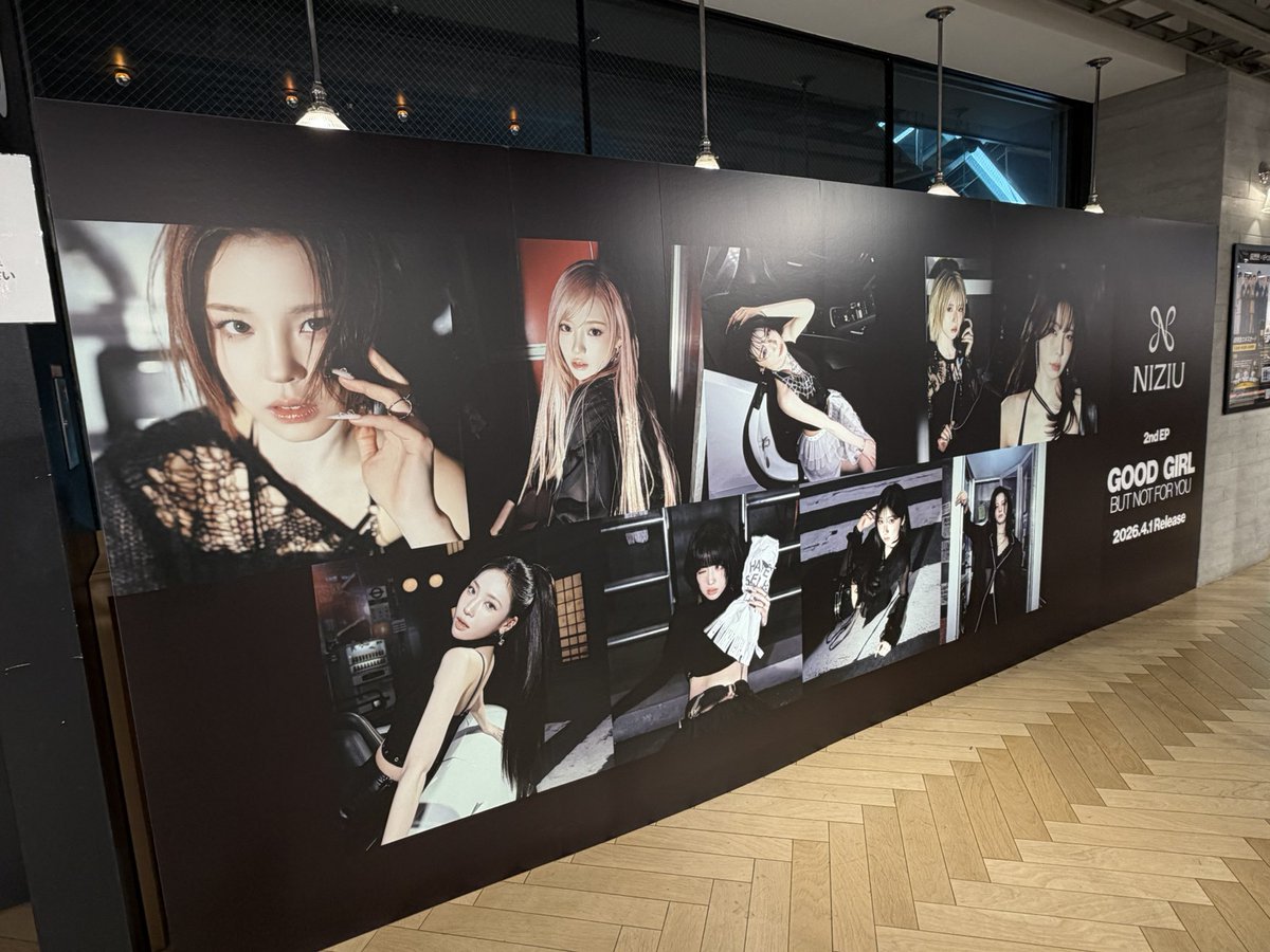 渋谷いてきた🏃💨

ちょいちょいWithUいた(ような気がする)🤭