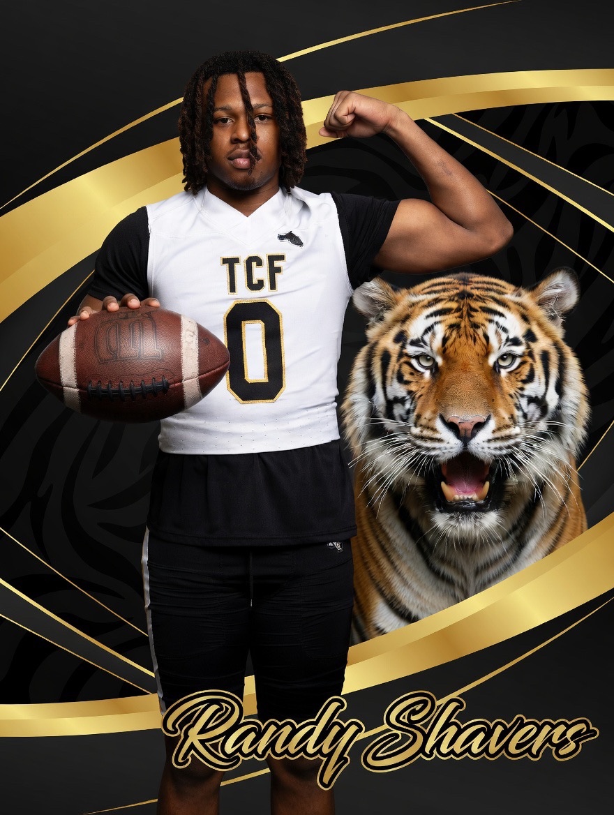 Randyshaversjr1's tweet photo. I got bigger, faster, taller, and stronger. Now it’s time to work. I am home!!!! https://t.co/Aw6HcCn1Ni