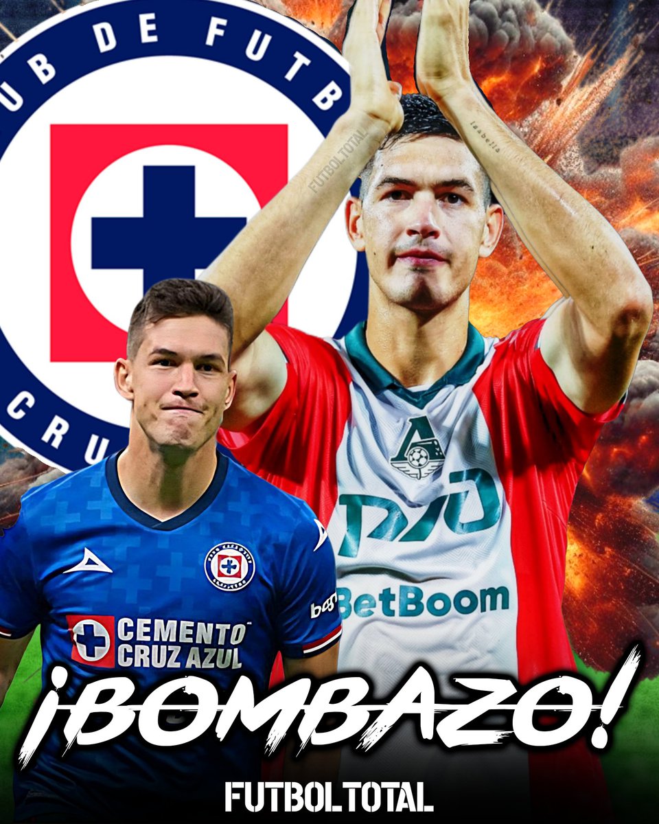 Futbol Total tweet media