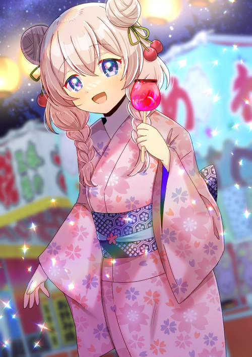 「しゅおちゃん、誕生日おめでと～ #彩澄しゅお #彩澄しゅお誕生祭2026」|ヒヨヨ@skeb募集中のイラスト