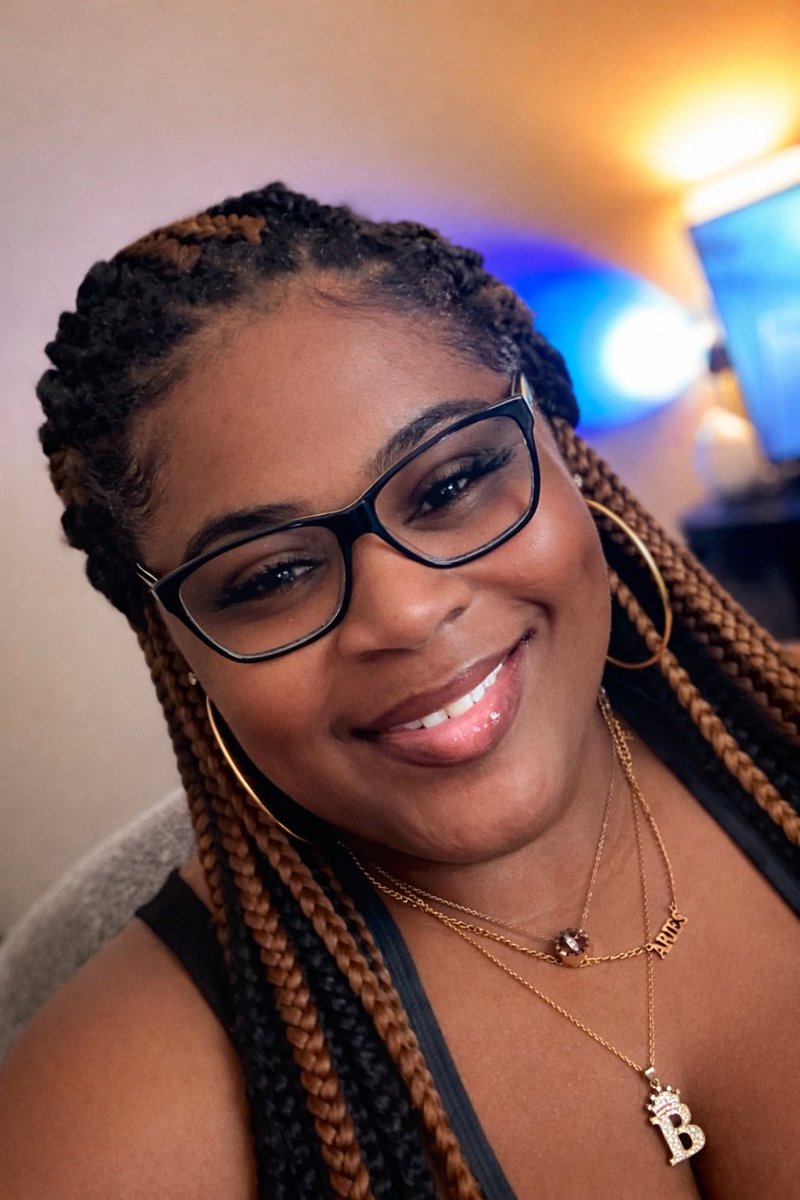 QueenBella 🌺🧼♈️ tweet media