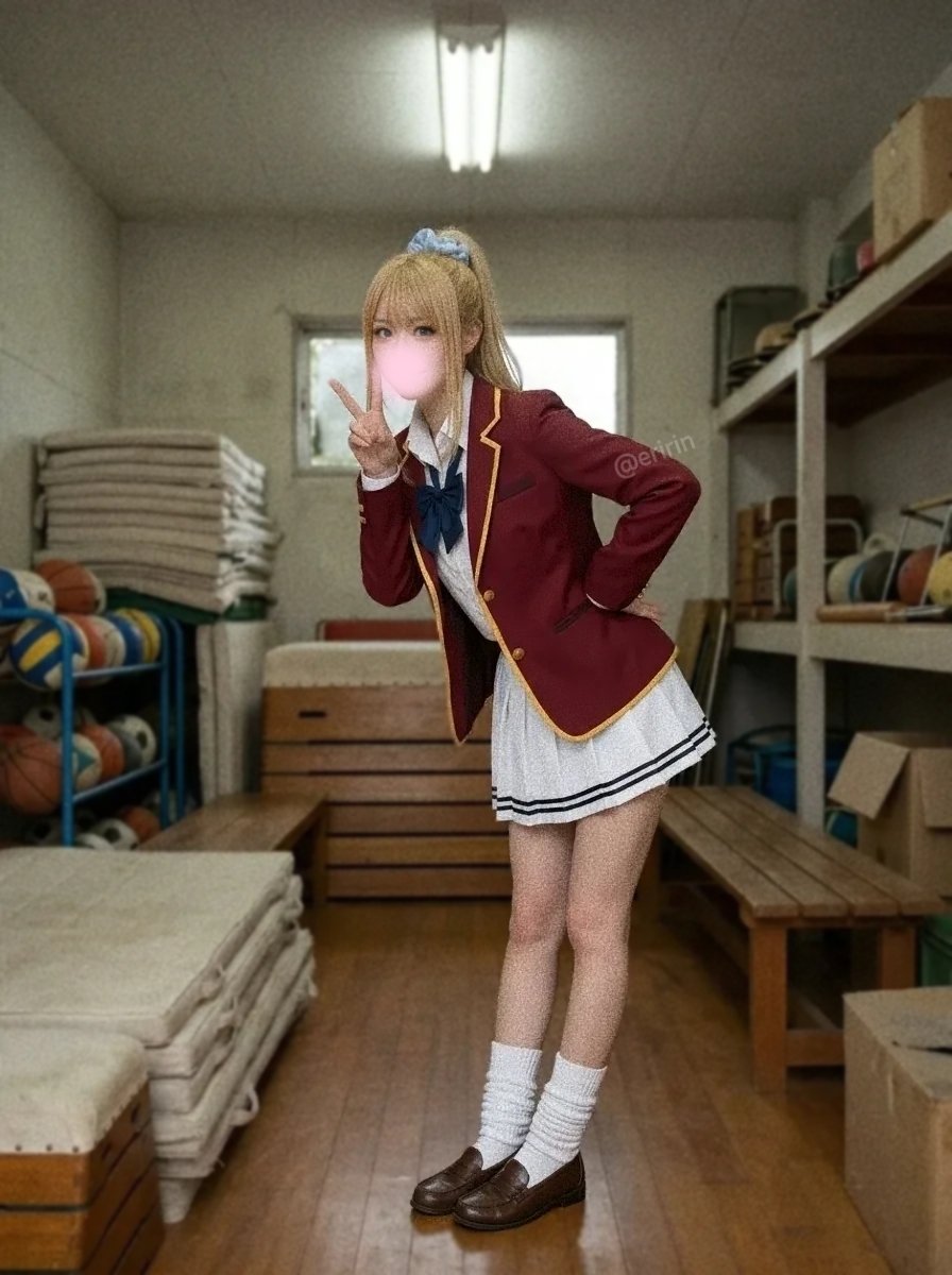 ✿...*ﾟ桜咲 🌸 𝔼ℝ𝕀 ᥫᩣ🐇 ִֶָ ࣪ 𑊢 tweet media