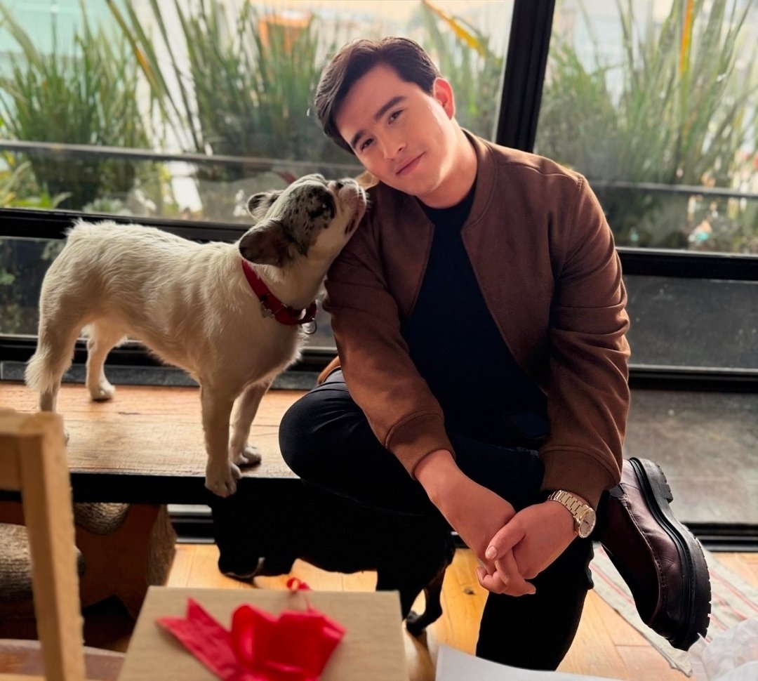 Pablo Chagra tweet media