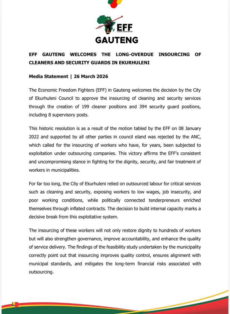 Andile Gogoda tweet media