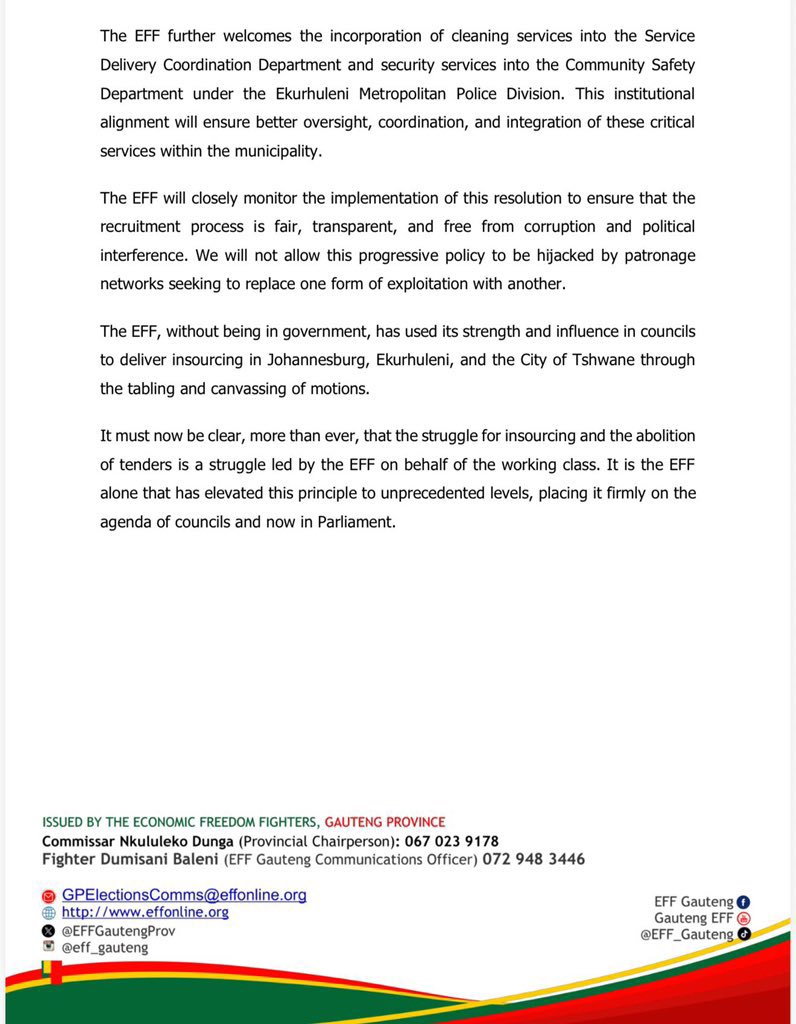 Andile Gogoda tweet media