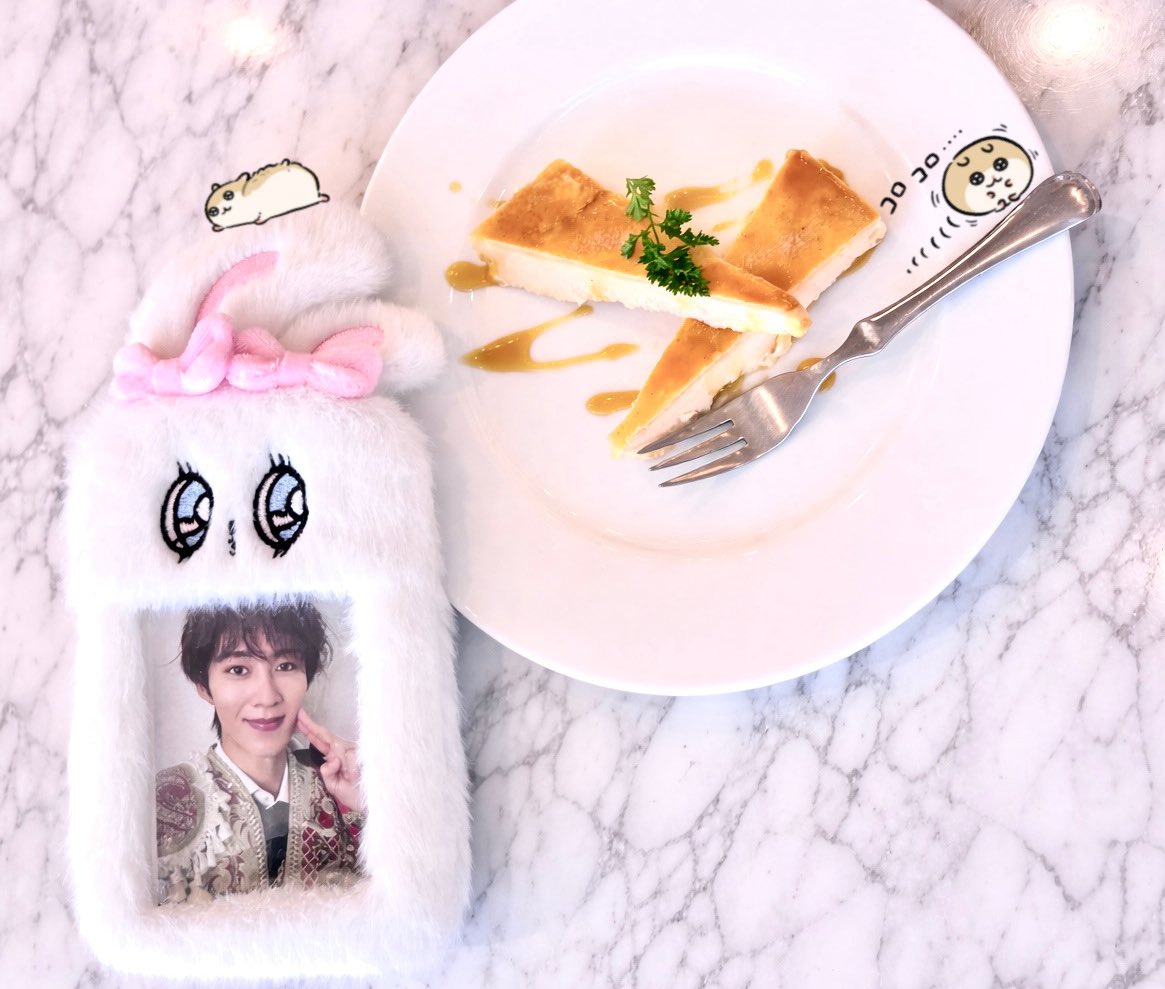 みくにョ tweet media