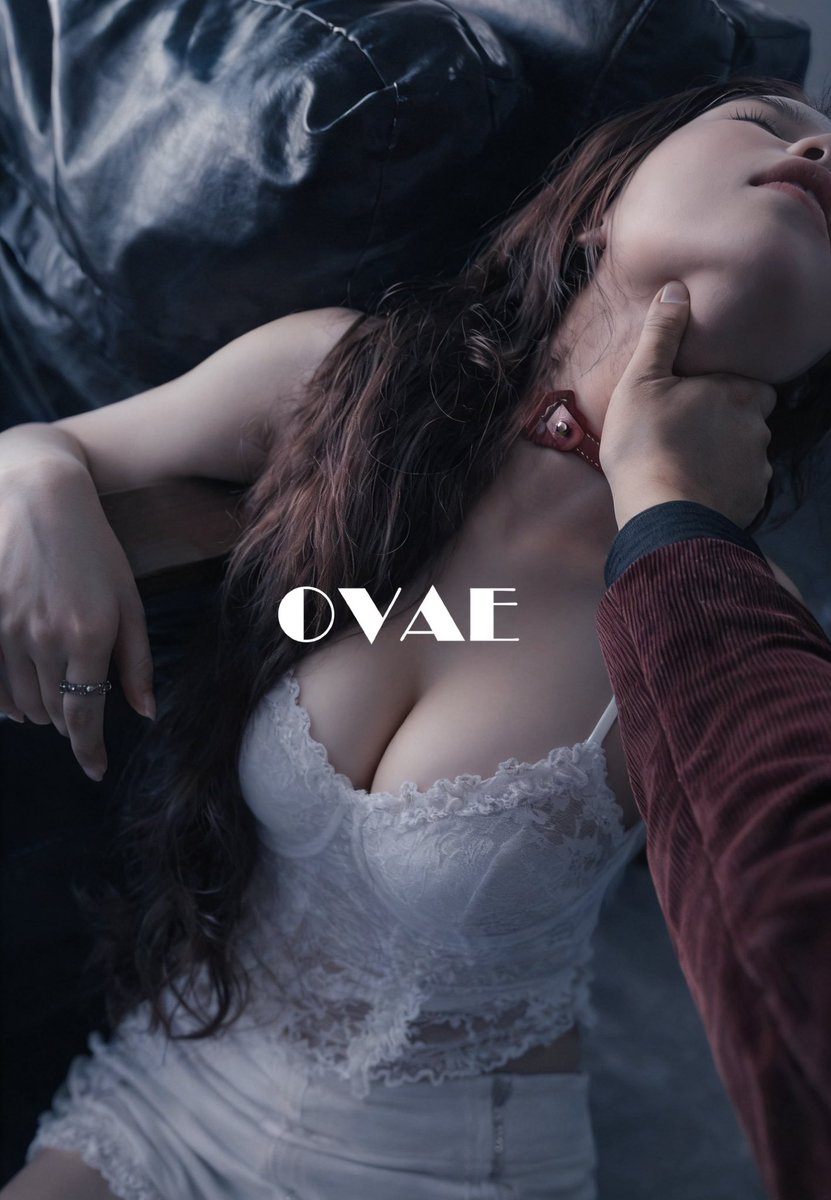 OVAE.Juny tweet media