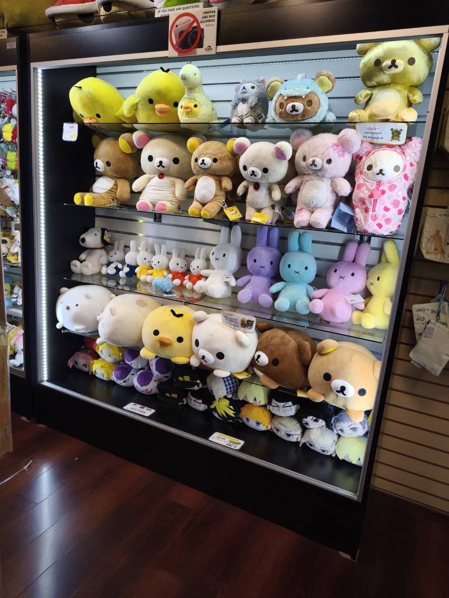 nunu&koguma Farm.jp tweet media