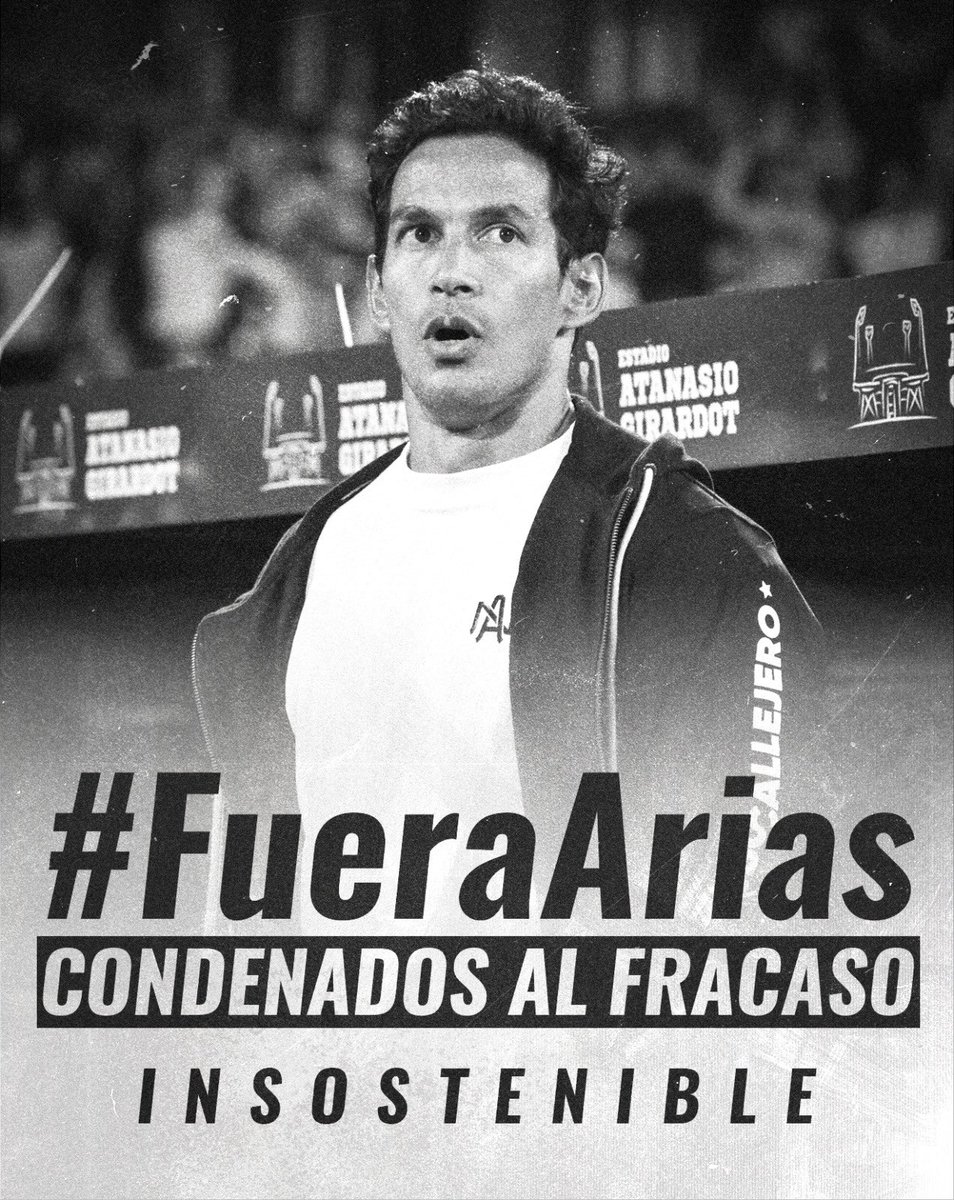 _cangel_27's tweet image. Hoy y siempre.

#FueraArias