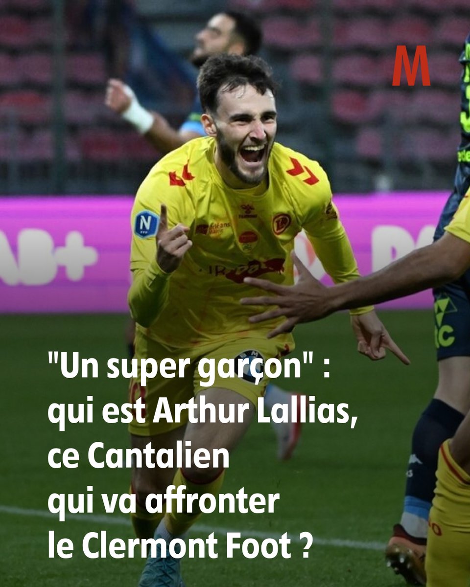 La Montagne Sports tweet media