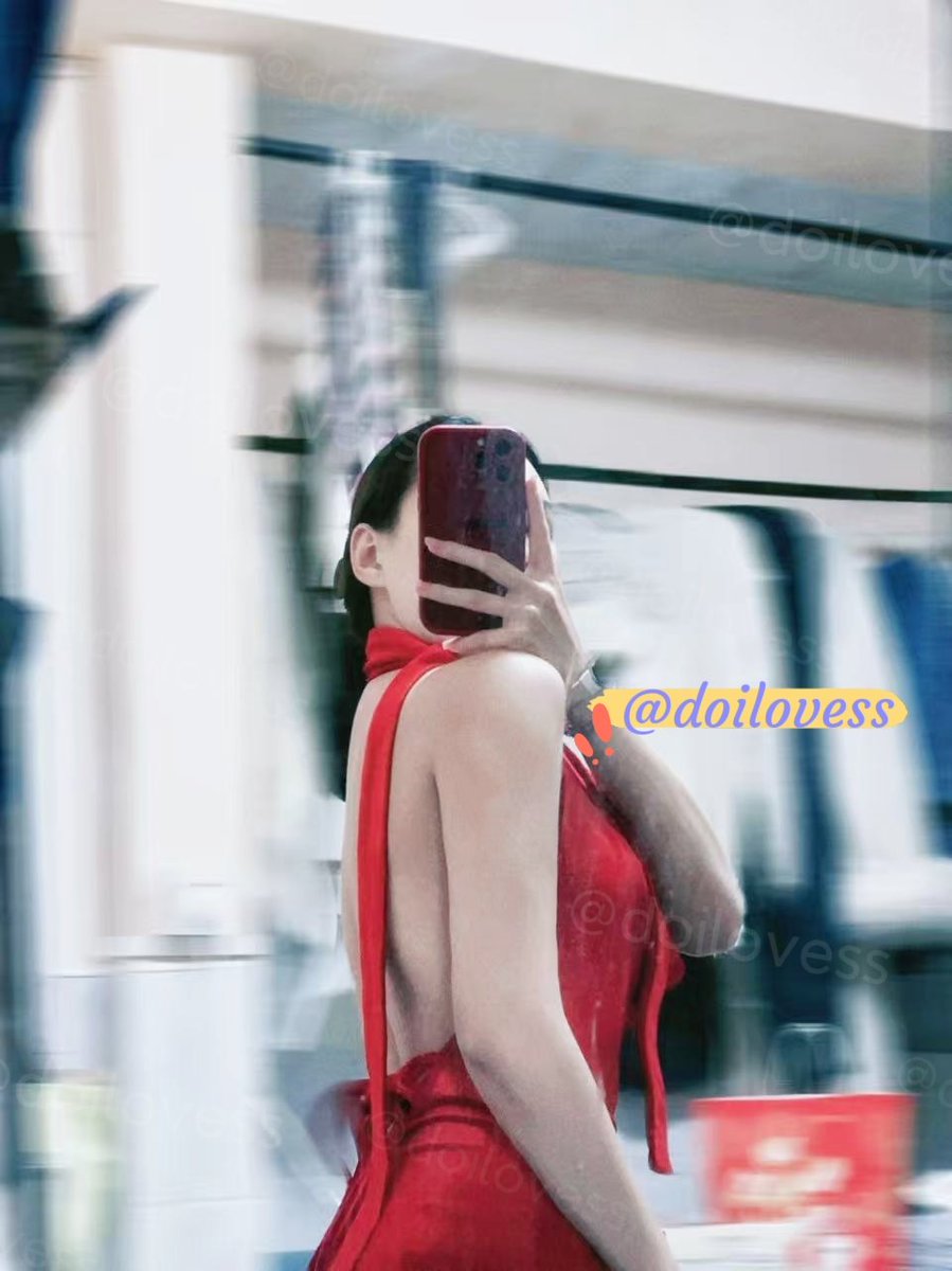 小S SZ Couple tweet media