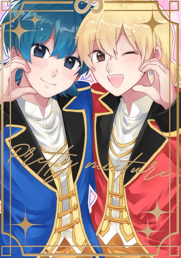 ちさき📌通販中 tweet media