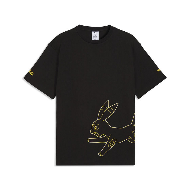 展開】「PUMA」×『ポケモン』コラボ！シューズやTシャツなど多数