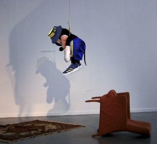 Destroy ?¿ tweet media