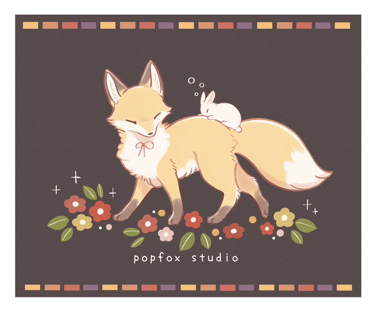 しらの🦊🌾関けもC-39/もふきつ8 tweet media