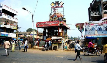 Lone Wolf Ratnakar tweet media