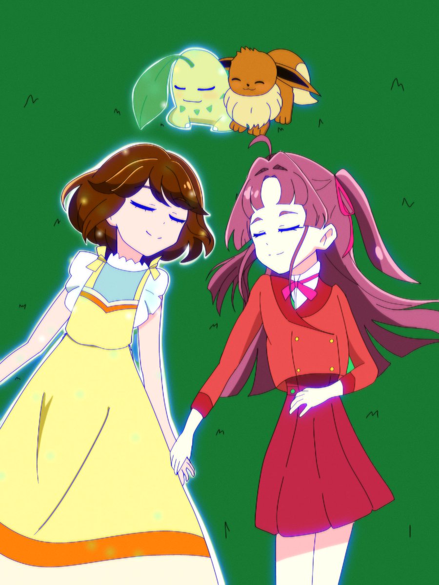 ネコDog@みのりん先輩過激派 tweet media