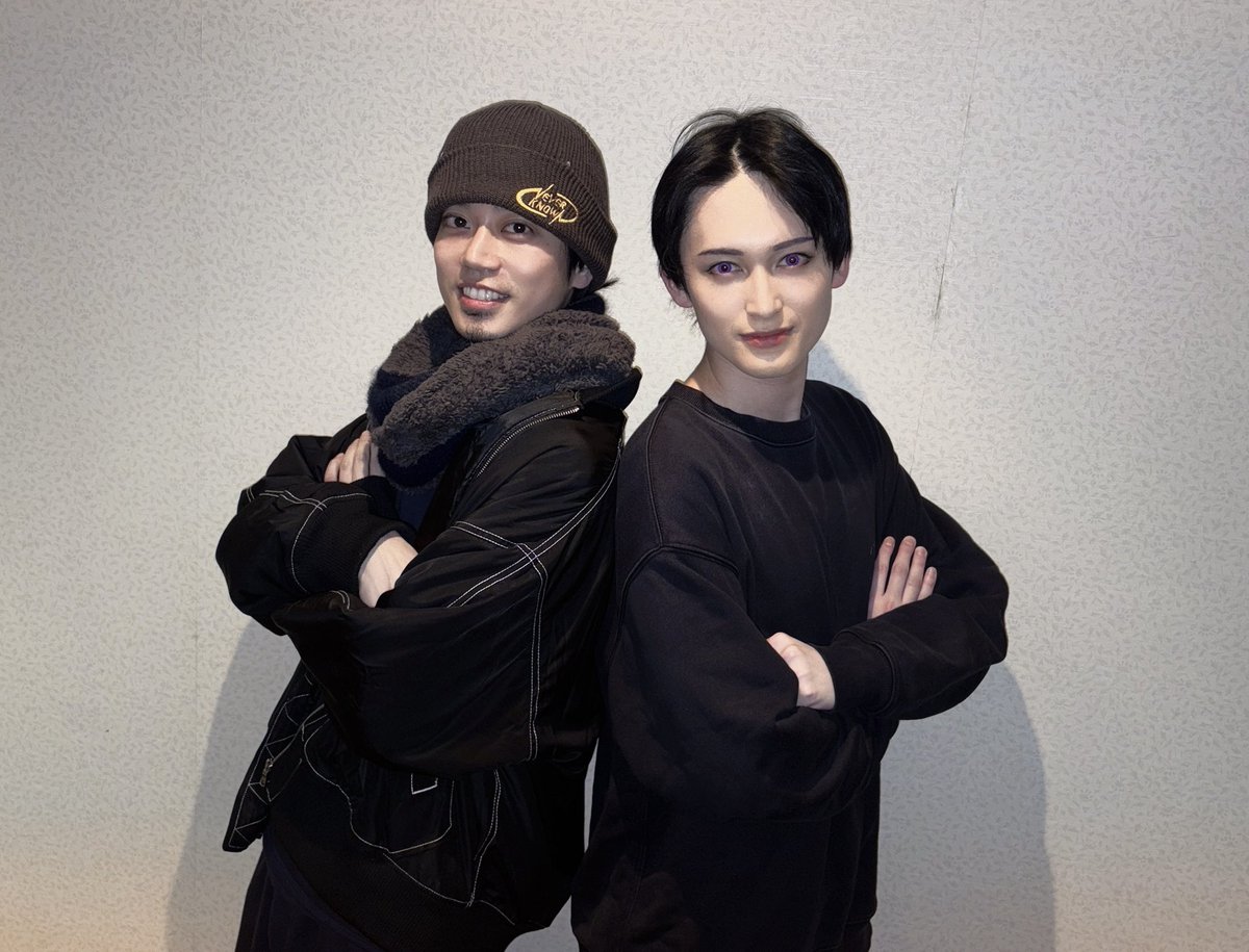 松井健太 tweet media