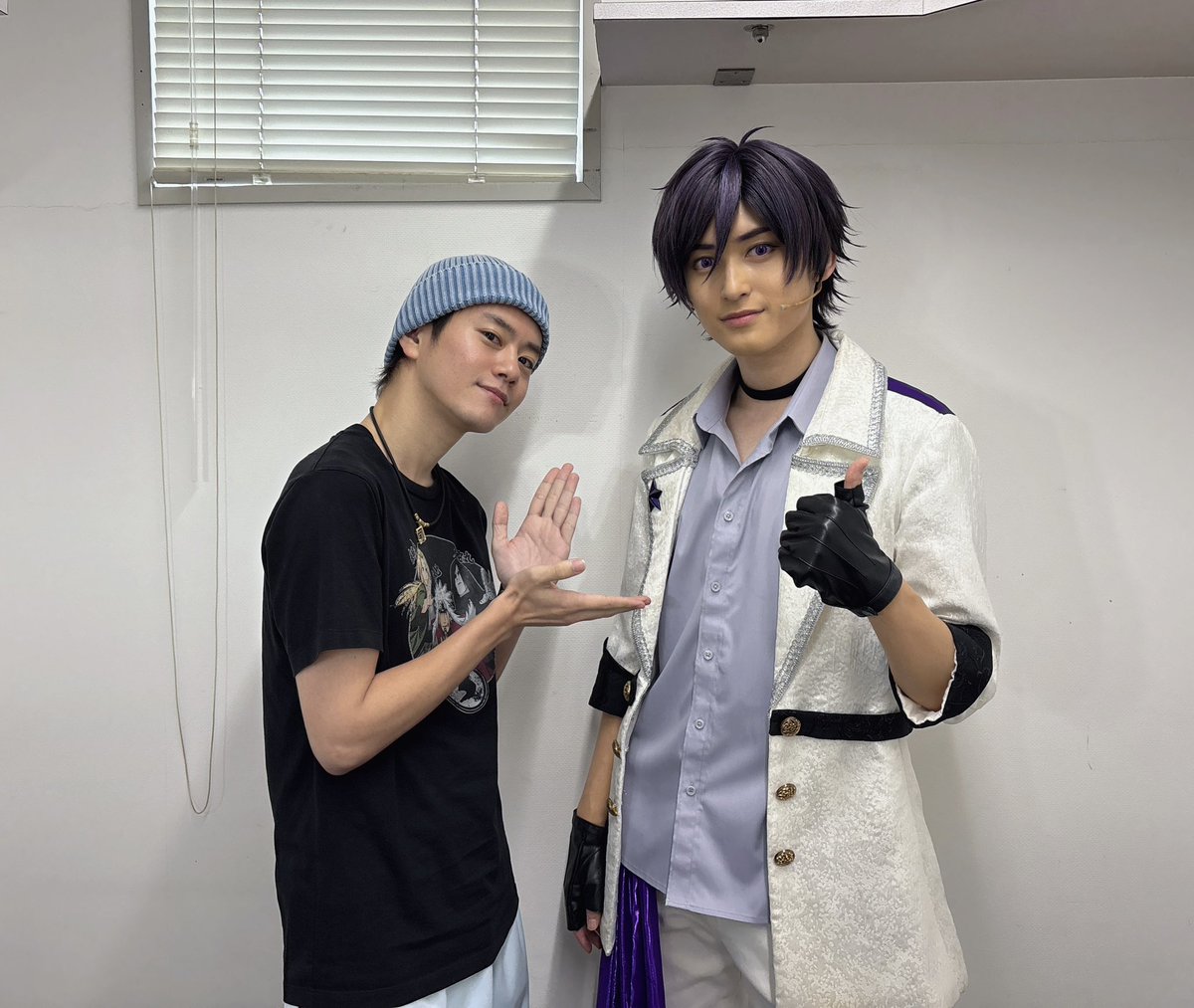 松井健太 tweet media