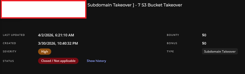 Suryesh 🇮🇳 tweet media