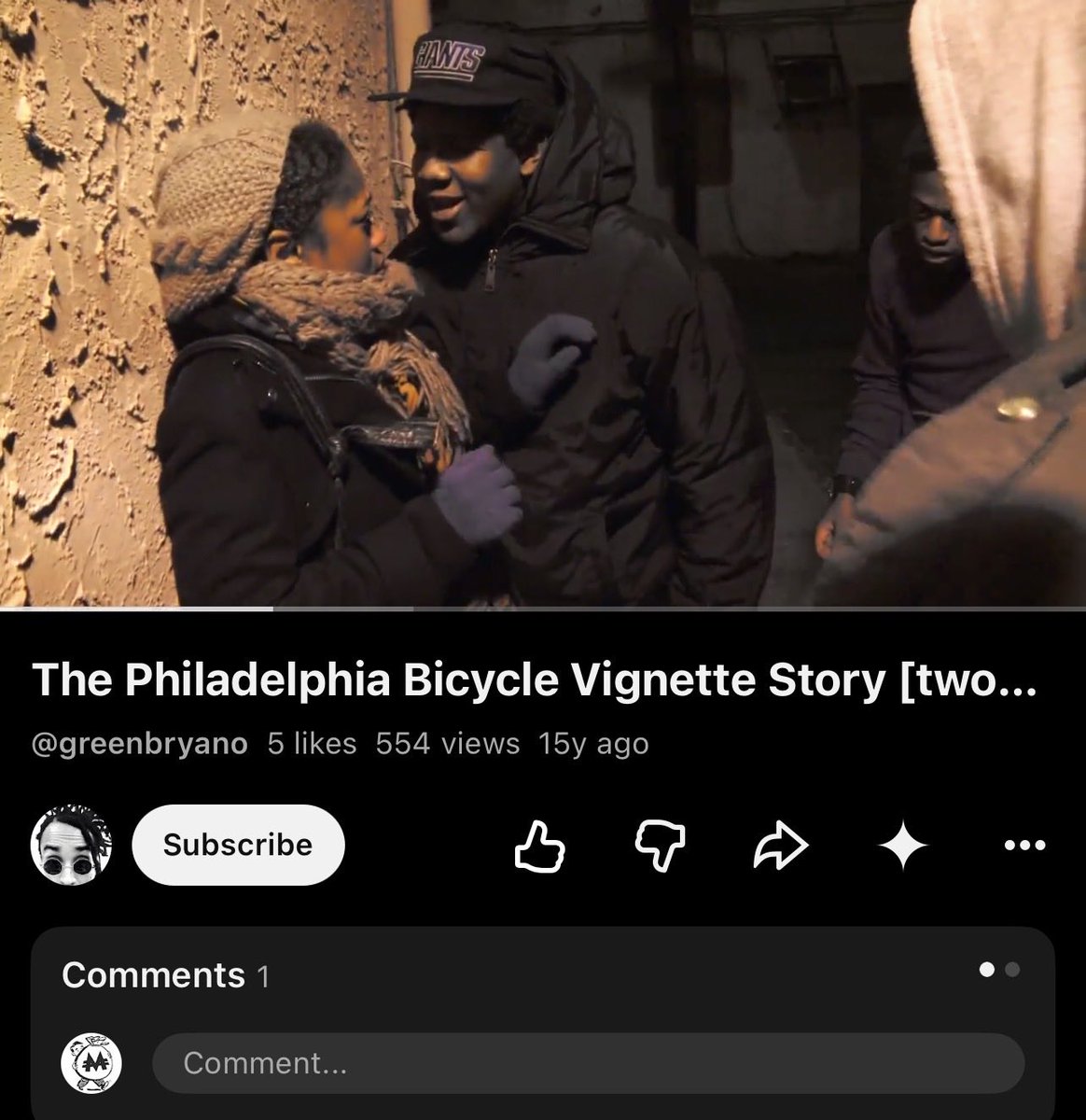 DUCK SOUP OUT NOW tweet media