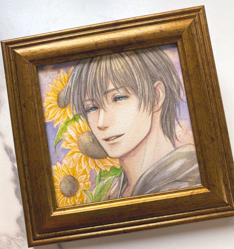 天田 ハル:BOOTH開いてます🙌 tweet media