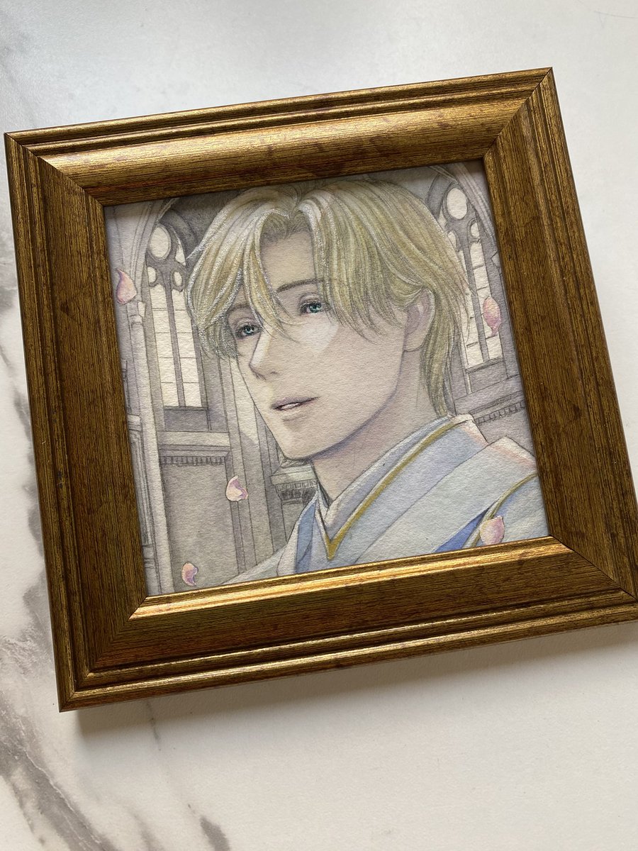 天田 ハル:BOOTH開いてます🙌 tweet media