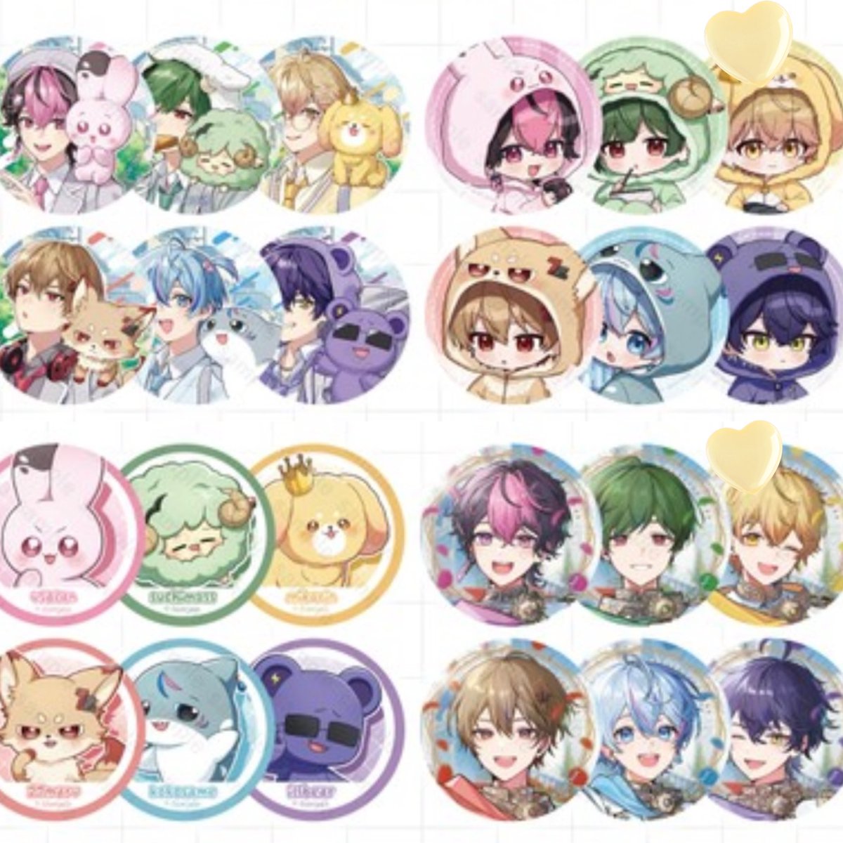 はる@取引垢 tweet media