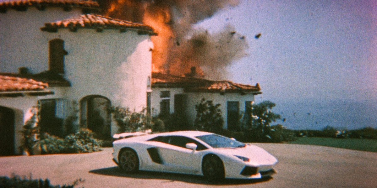 Heavy Pulp tweet media