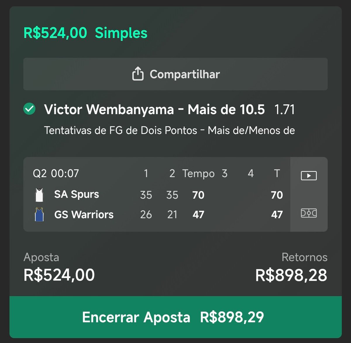 COR TIPS tweet media