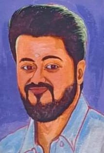 Vettayian😎 🔥 Basha 😎 tweet media