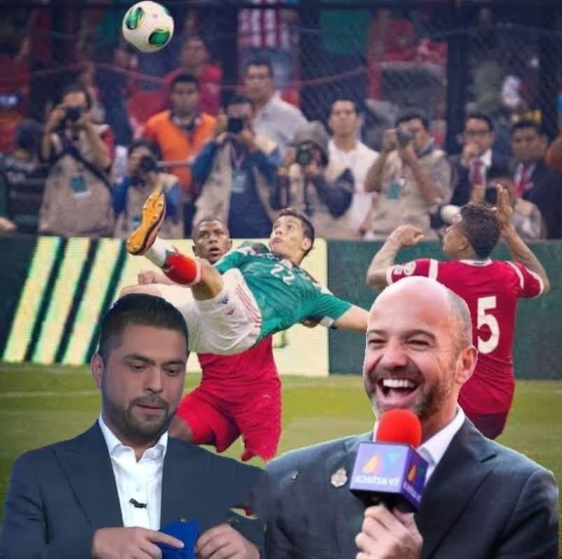 🦅🏆 El HINCHA 🏆🦅⚽ tweet media